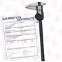 REED INSTRUMENTS R7412-NIST