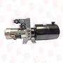 MAGISTER HYDRAULICS HPU-SP-24VDC