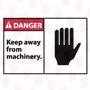 NMC SAFETY DGA25AP
