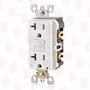 LEVITON D2GF2-KW