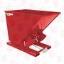 VESTIL D-150-HD-SR