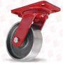 HAMILTON CASTER & MFG S-HS-6FS