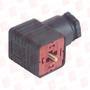 BELDEN GDM 2012 J BLACK (UNASSEMBLED)