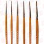 WOOSTER BRUSH F1627-#4