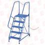VESTIL LAD-STAL-5-P
