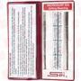 SWISS PRECISION INSTRUMENTS 14-445-1