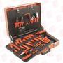 INSULATED HAND TOOLS 00002