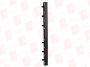 HELLERMANN TYTON VWMSS4X5BK7H