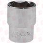 PARAMOUNT TOOL PAR-12SKT-78S
