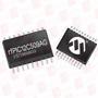 MICROCHIP TECHNOLOGY INC PIC16F627-04I/SO