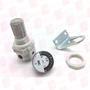 SMC AR10-M5BG-A