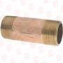 MERIT BRASS COMPANY 2124-450