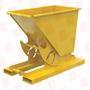 VESTIL D-33-LD-NB-YEL