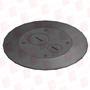 ABB THOMAS & BETTS FFPT4-CVR-BRN