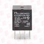 FCL COMPONENTS FTR-K1CK012W-RG