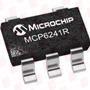 MICROCHIP TECHNOLOGY INC MCP6241RT-E/OT