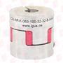IGUS COU-AR-K-063-100-32-32-B-AAAA