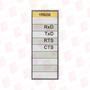TURCK BL67-LABEL-DIN-A4-50STCK