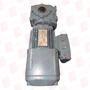 SEW EURODRIVE SA47 DRN80MK4/BE1