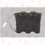RADWELL VERIFIED SUBSTITUTE BP102 BATTERY-SUB