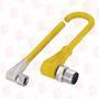 BALLUFF BCCM323-M423-3E-602-PX43T2-006