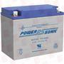 POWER SONIC PS-6200NB