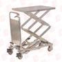 VESTIL CART-200-D-PSS