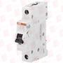 ASEA BROWN BOVERI S201M-C1