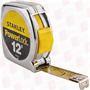 STANLEY BLACK & DECKER 33-212