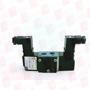 MAC VALVES INC 45A-GA1-DDAJ-1KA