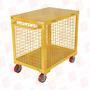 VESTIL TBS-2436-XM-13