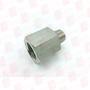 PARKER 8-6-RA-SS
