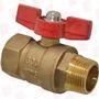 MIDWEST CONTROL MMTH-75
