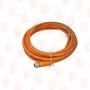 EUCHNER C-M12F08-08X025PV05,0-GA-077751