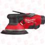 MILWAUKEE POWER TOOLS 2584-22CX