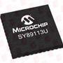 MICROCHIP TECHNOLOGY INC SY89113UMY