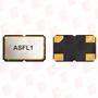 ABRACON ASFL1-14.7456MHZ-EK-T