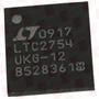 LINEAR SEMICONDUCTORS LTC2320CUKG-14#PBF