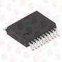 TEXAS INSTRUMENTS SEMI SN74LV373APW