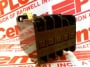 FUJI ELECTRIC SRC-3631-5-1CS-115VAC-50/60HZ