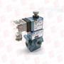MAC VALVES INC 55B-12-PI-114JC