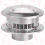 SELKIRK METALBESTOS 4RV-RT