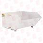 VESTIL H-150-LD-WHT
