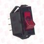 CARLING SWITCH LTA201-TR-B/125N