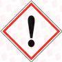 NMC SAFETY GHS206AP