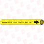 NMC SAFETY A4038
