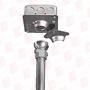 ABB THOMAS & BETTS SHHF 1/2 3/4