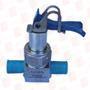 SWAGELOK 6LVV-DPTBW4S-P