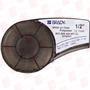 BRADY M21-500-430-WT-CL