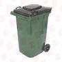 VESTIL TH-64-GRN